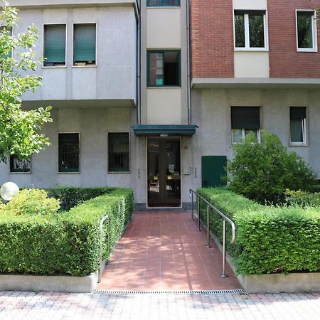 Frattini Comfy Family Home - 4 People Milan Bagian luar foto