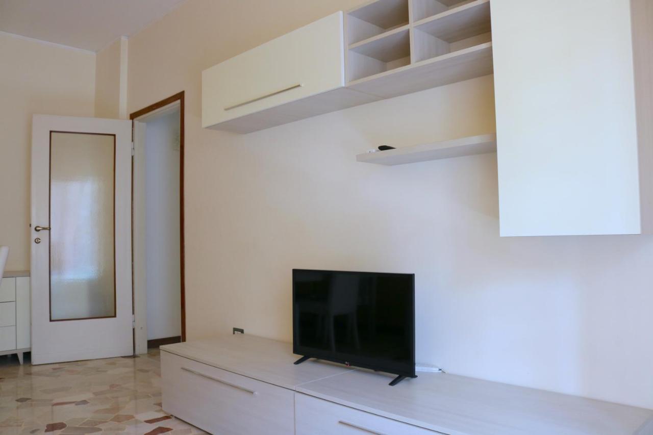 Frattini Comfy Family Home - 4 People Milan Bagian luar foto