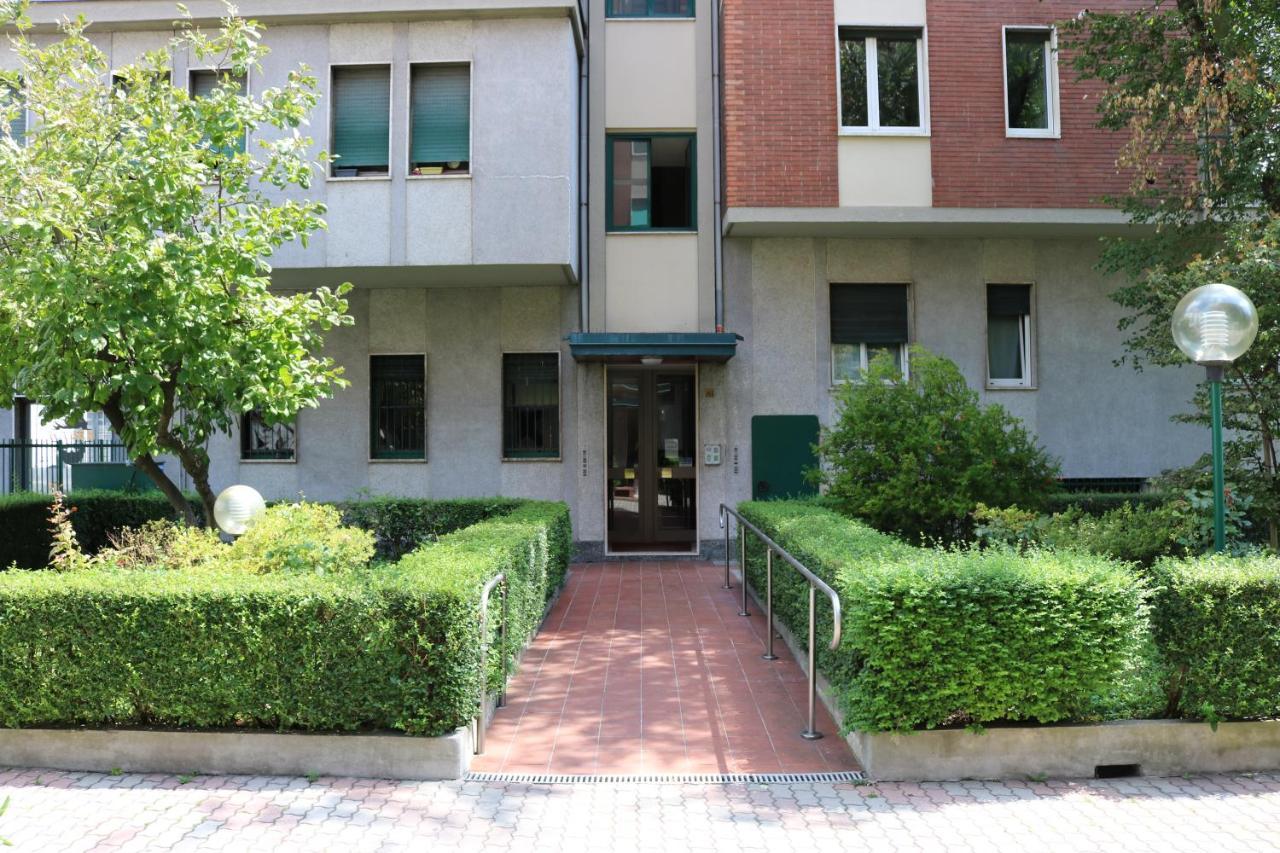 Frattini Comfy Family Home - 4 People Milan Bagian luar foto