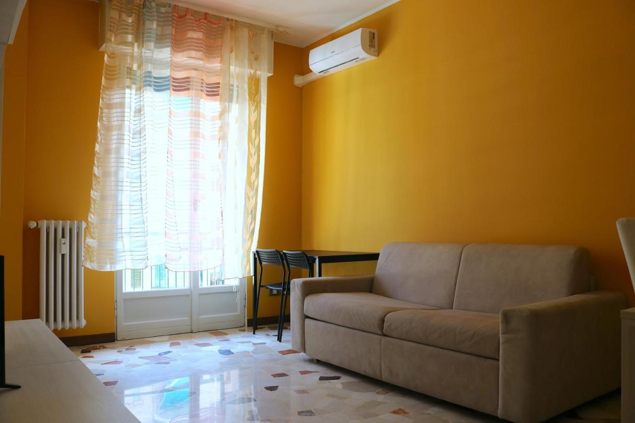 Frattini Comfy Family Home - 4 People Milan Bagian luar foto