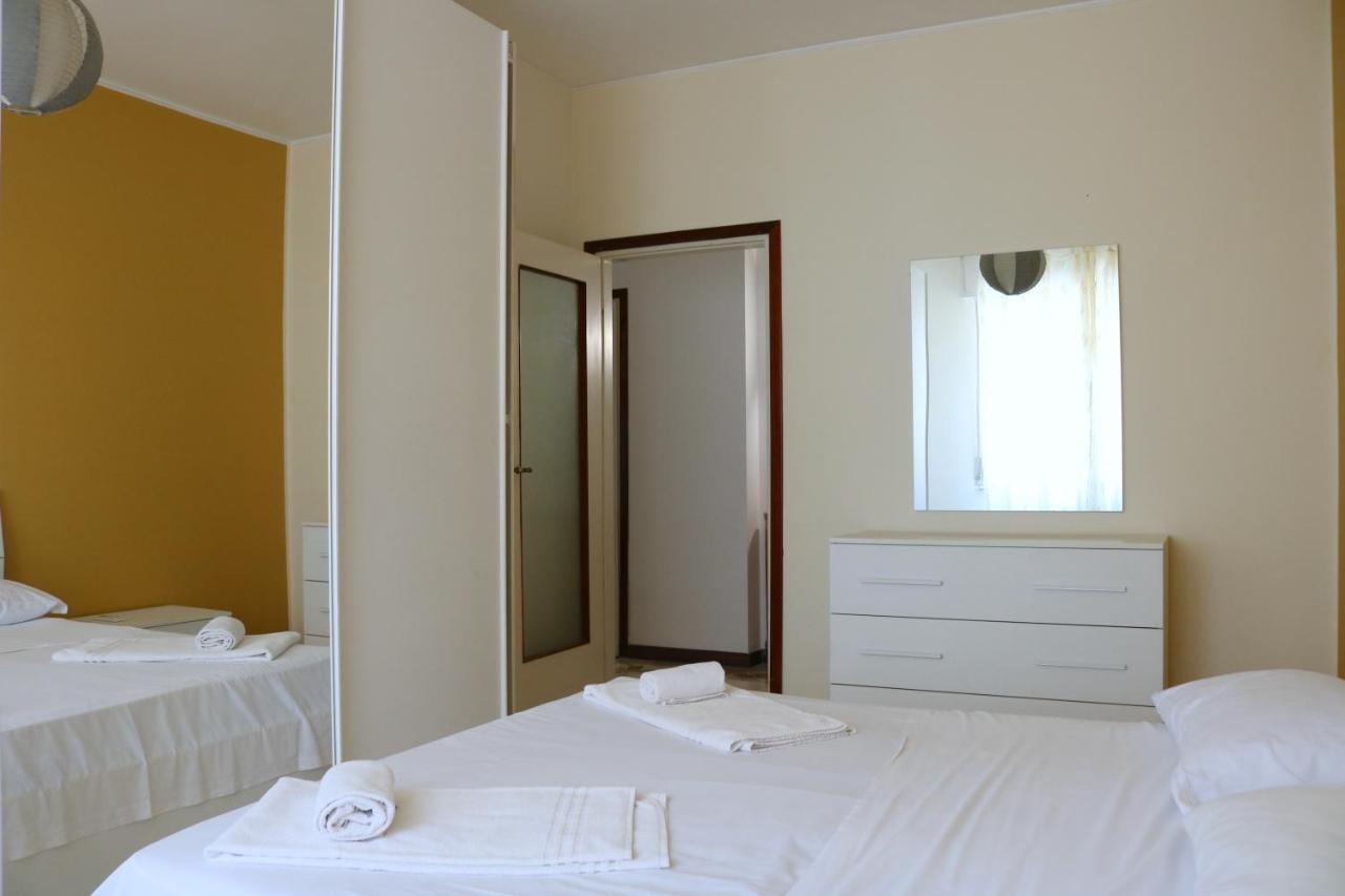 Frattini Comfy Family Home - 4 People Milan Bagian luar foto