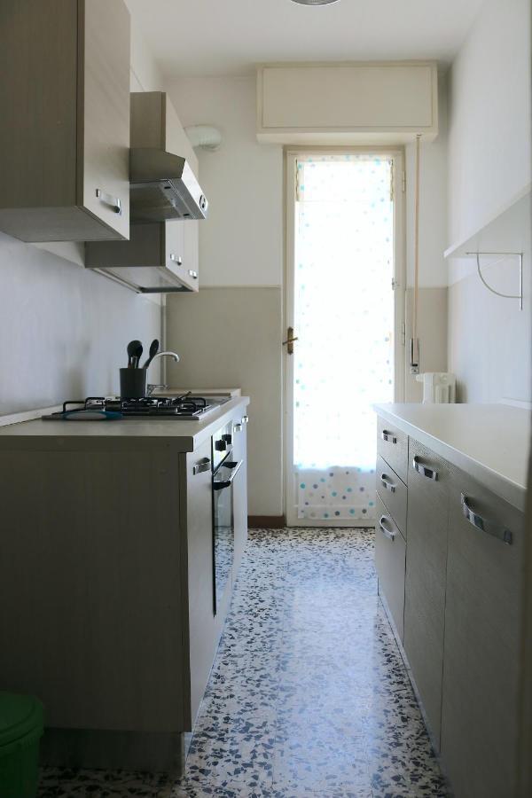 Frattini Comfy Family Home - 4 People Milan Bagian luar foto