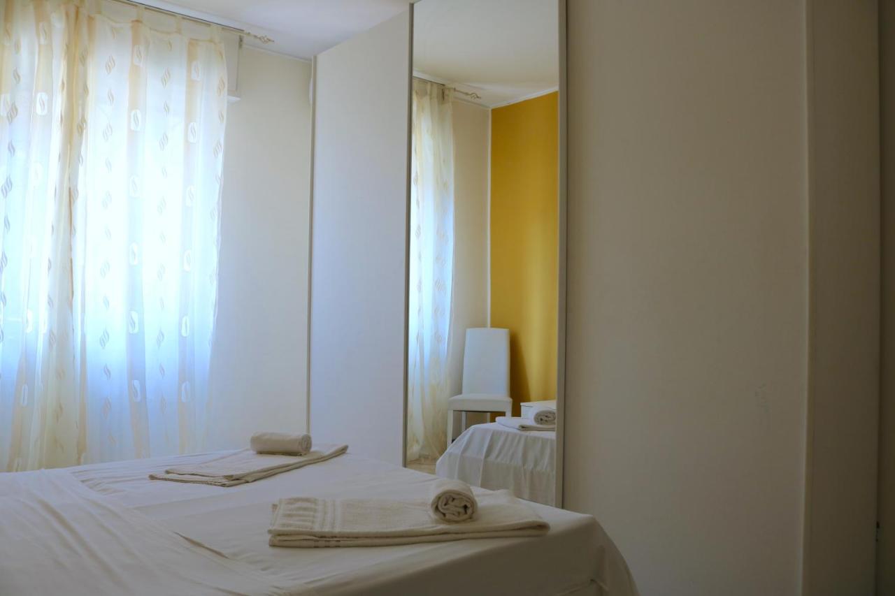 Frattini Comfy Family Home - 4 People Milan Bagian luar foto