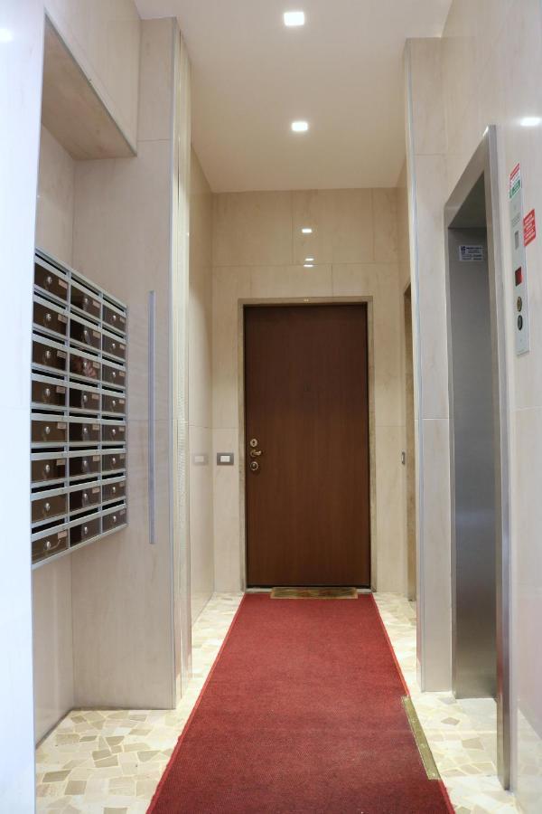 Frattini Comfy Family Home - 4 People Milan Bagian luar foto