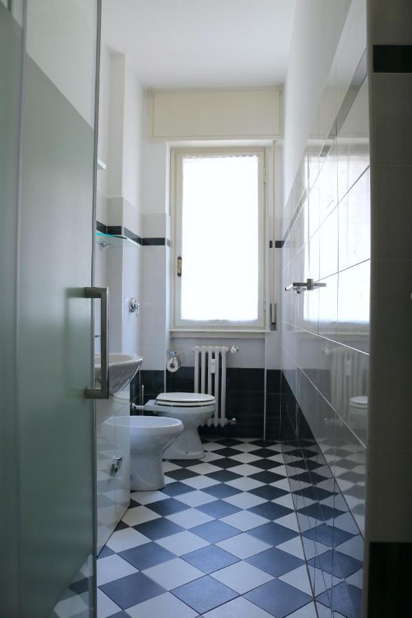Frattini Comfy Family Home - 4 People Milan Bagian luar foto
