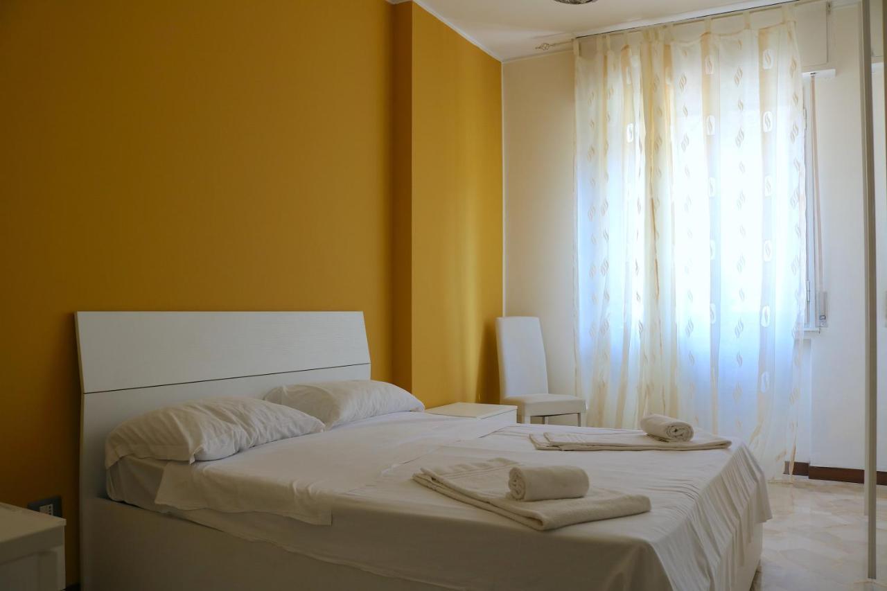 Frattini Comfy Family Home - 4 People Milan Bagian luar foto